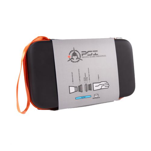 Fourth Element System pierścieni PSI do suchego skafandra rozmiar standard do cienkich rękawic ()