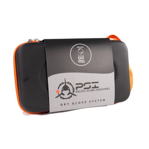 Fourth Element System pierścieni PSI do suchego skafandra rozmiar standard do cienkich rękawic ()