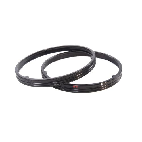 Fourth Element Pierścień mocujący PSI do cienkich rękawic ()