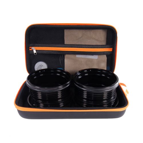 Fourth Element System pierścieni PSI do suchego skafandra rozmiar standard do cienkich rękawic ()