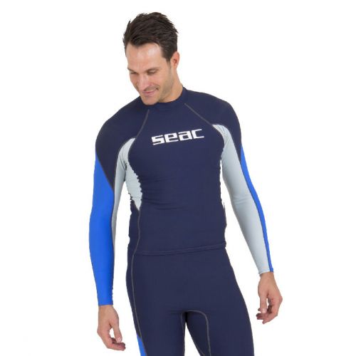 Seac Rashguard RAA Long Evo Man (9316/)