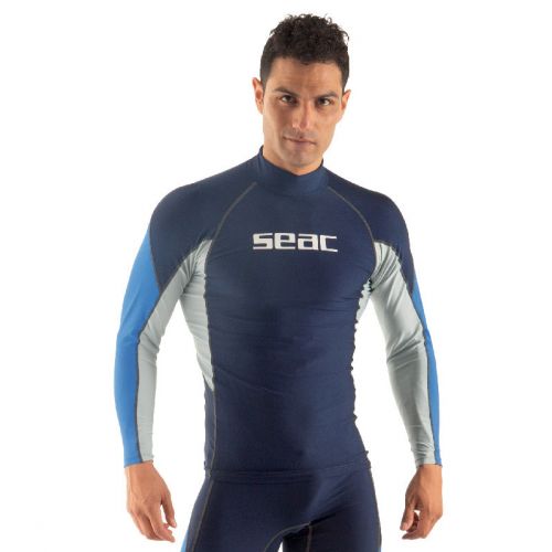 Seac Rashguard RAA Long Evo Man (9316/)