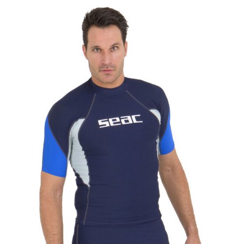 Seac rashguard RAA Short Evo męski (9317/)