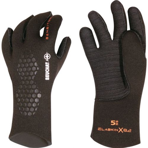 Beuchat rękawice neoprenowe Sirocco Elite 3 mm ()