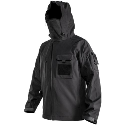 Santi softshell All Sea S-ON unisex (4003)