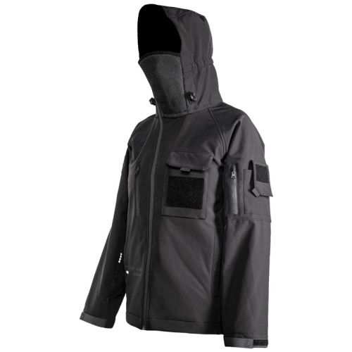 Santi softshell All Sea S-ON unisex (4003)