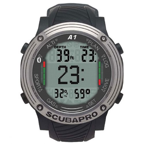 Scubapro komputer A1 (05.064.101)