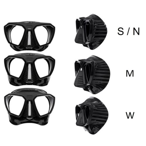 Scubapro maska D-Mask (24.250.090)