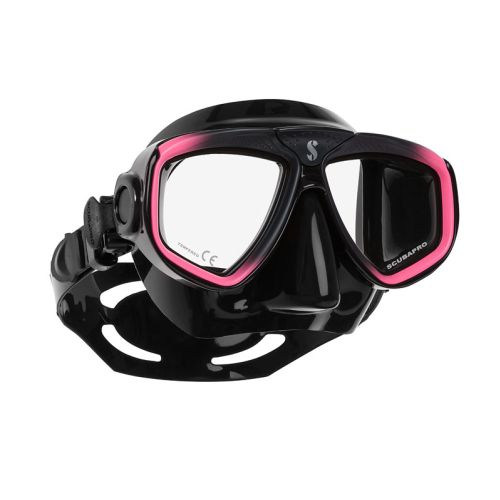 Scubapro maska Zoom  (24.157.012)