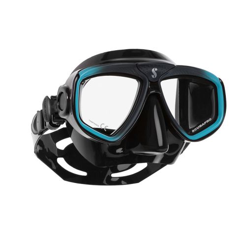 Scubapro maska Zoom  (24.157.012)