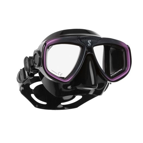 Scubapro maska Zoom  (24.157.012)