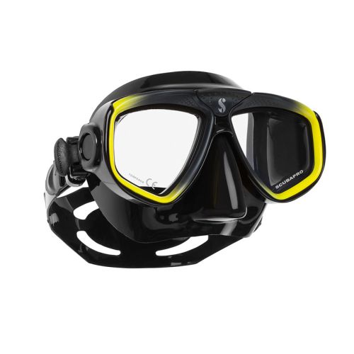 Scubapro maska Zoom  (24.157.012)