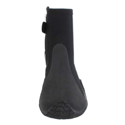 Buty nurkowe Seac Basic HD 3mm z zamkiem ()