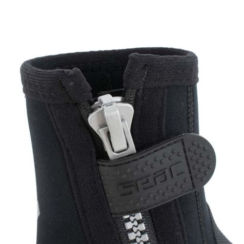Buty nurkowe Seac Basic HD 3mm z zamkiem ()