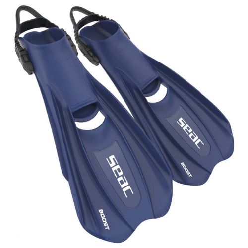 Płetwy Seac Boost do nurkowania i snorkelingu  ()