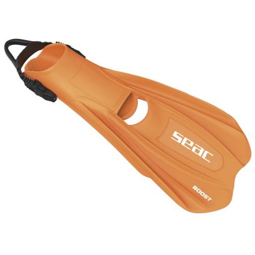 Płetwy Seac Boost do nurkowania i snorkelingu  ()