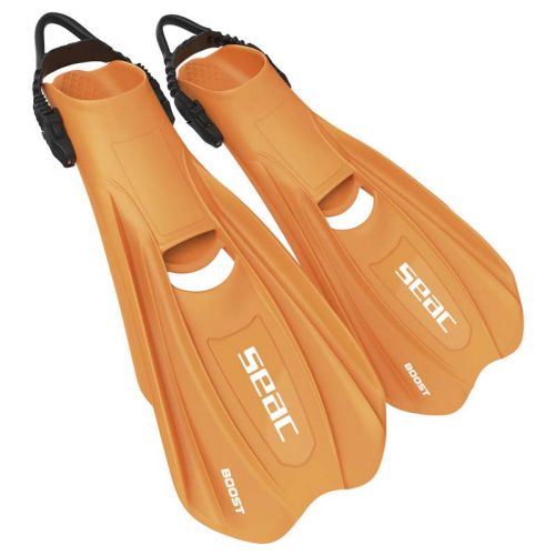 Płetwy Seac Boost do nurkowania i snorkelingu  ()