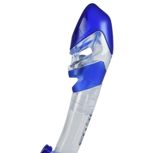 Seac Fast Tech Dry – sucha fajka do snorkelingu i nurkowania ()