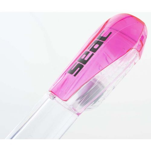 Maska pełnotwarzowa Seac Libera XS/S - snorkeling dla dzieci 8+ ()