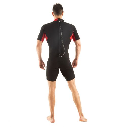 Seac skafander Relax short 2.2 mm męski (1-39/)