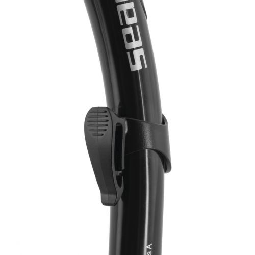 Seac Reverse Dry – sucha fajka do snorkelingu i nurkowania ()