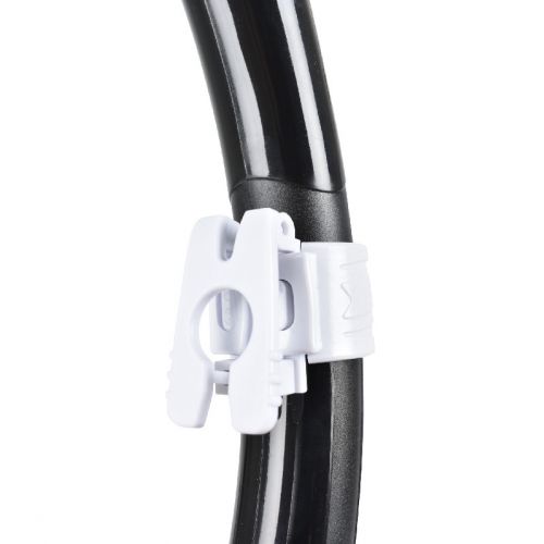 Seac Vortex Dry – sucha fajka do snorkelingu z systemem Dry Top ()