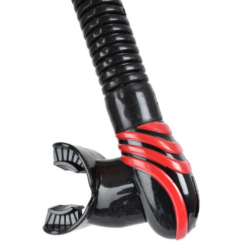 Seac Vortex Dry – sucha fajka do snorkelingu z systemem Dry Top ()