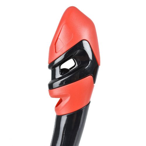 Seac Vortex Dry – sucha fajka do snorkelingu z systemem Dry Top ()