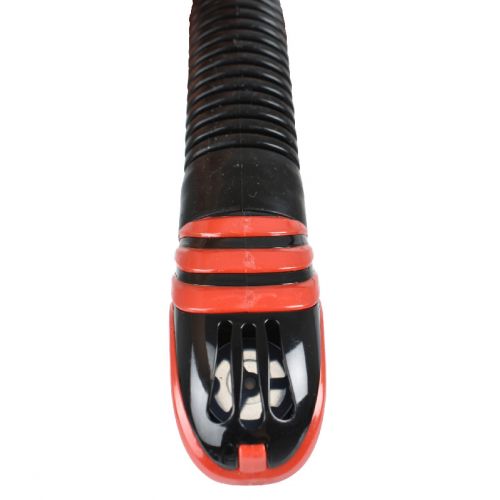 Seac Vortex Dry – sucha fajka do snorkelingu z systemem Dry Top ()
