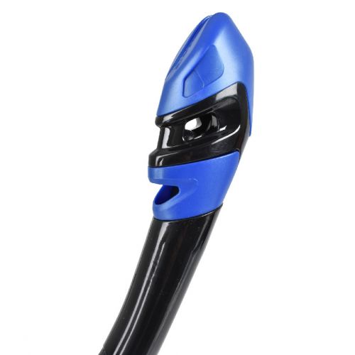 Seac Vortex Dry – sucha fajka do snorkelingu z systemem Dry Top ()