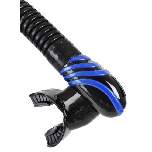 Seac Vortex Dry – sucha fajka do snorkelingu z systemem Dry Top ()