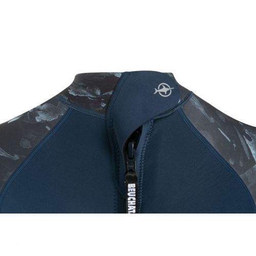 Beuchat skafander Atoll Overall Seaweed męski 2 mm ()