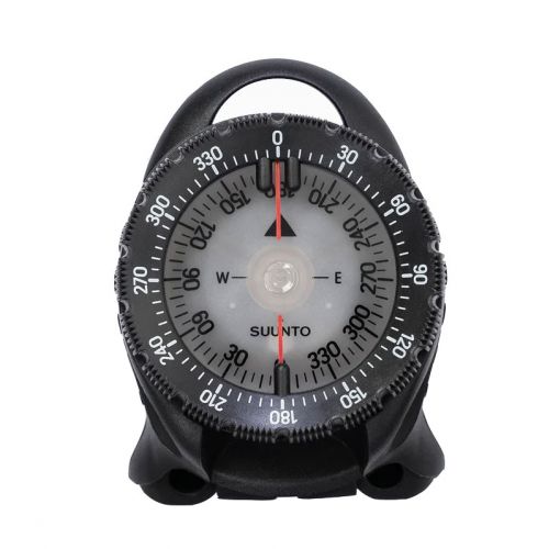 Suunto SK-8 do mocowania z przodu konsoli ()