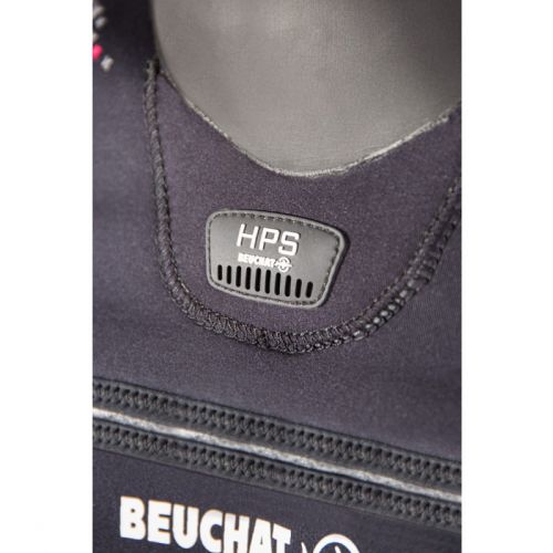 Beuchat skafander półsuchy SD X-TREM 6,5mm damski ()