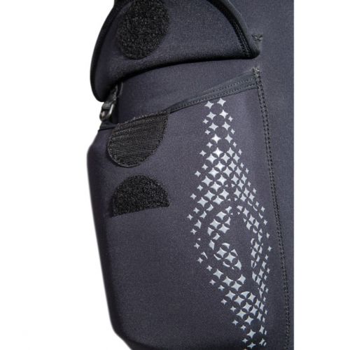 Beuchat skafander półsuchy SD X-TREM 6,5mm damski ()