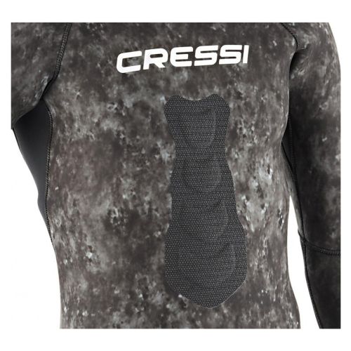 Cressi kurtka Tracina 3.5 mm (LE464802)