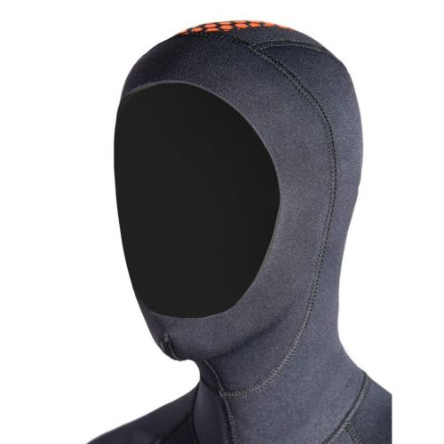 Beuchat skafander Athena 7mm kurtka damska ()