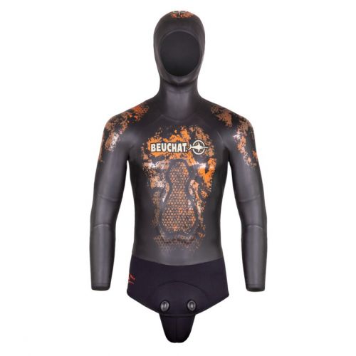 Beuchat skafander Elite 7mm kurtka męska ()