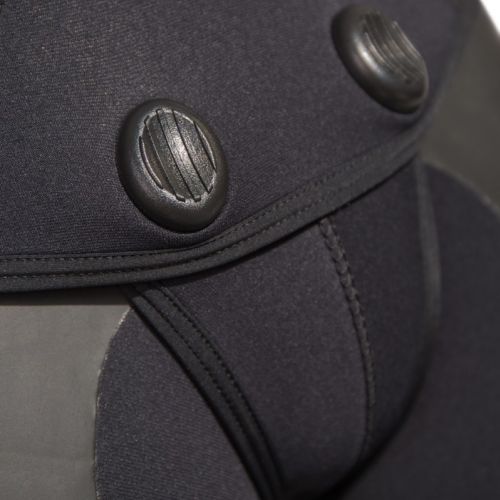 Beuchat skafander Elite 5mm spodnie męskie ()