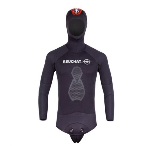 Beuchat skafander Espadon 5mm kurtka męska ()