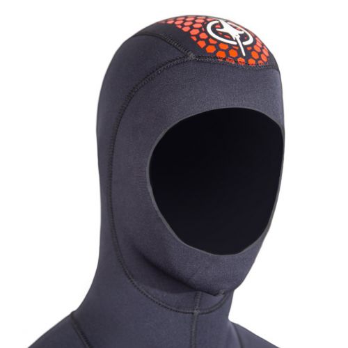 Beuchat skafander Espadon 5mm kurtka męska ()