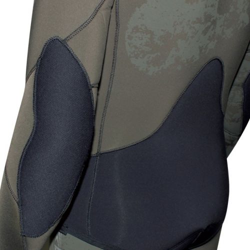 Beuchat skafander Espadon Prestige 7 mm kurtka męska ()