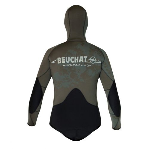 Beuchat skafander Espadon Prestige 7 mm kurtka męska ()