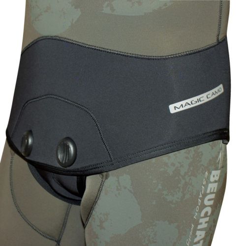 Beuchat skafander Espadon Prestige 7 mm kurtka męska ()