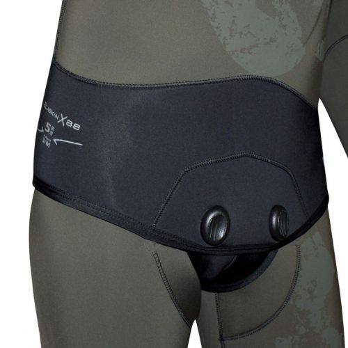 Beuchat skafander Espadon Prestige 7 mm kurtka męska ()