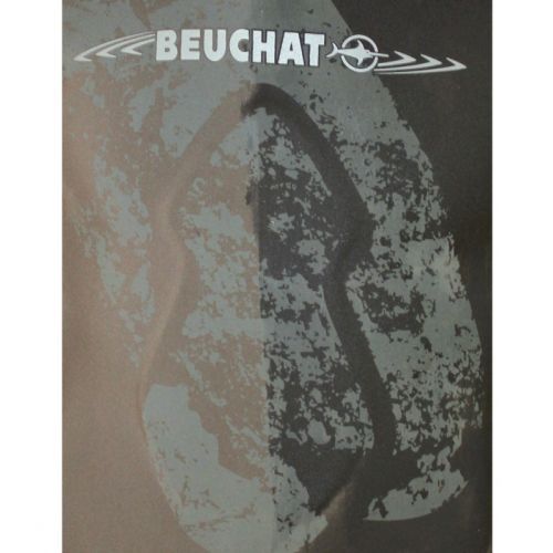 Beuchat skafander Espadon Prestige 7 mm kurtka męska ()