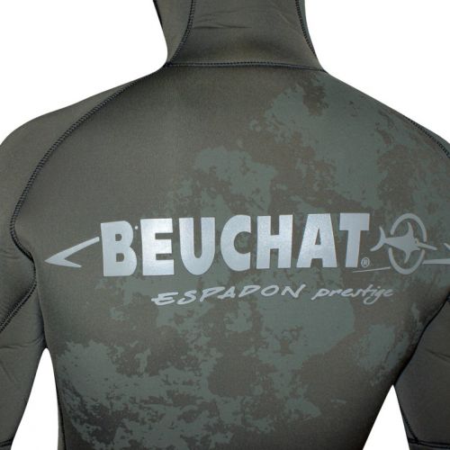 Beuchat skafander Espadon Prestige 7 mm kurtka męska ()