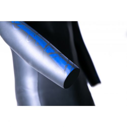 Beuchat Zento 2 mm - pianka do freedivingu męska ()