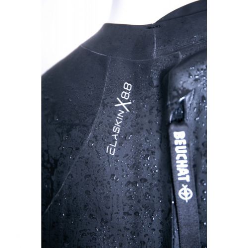 Beuchat Zento 2 mm - pianka do freedivingu męska ()