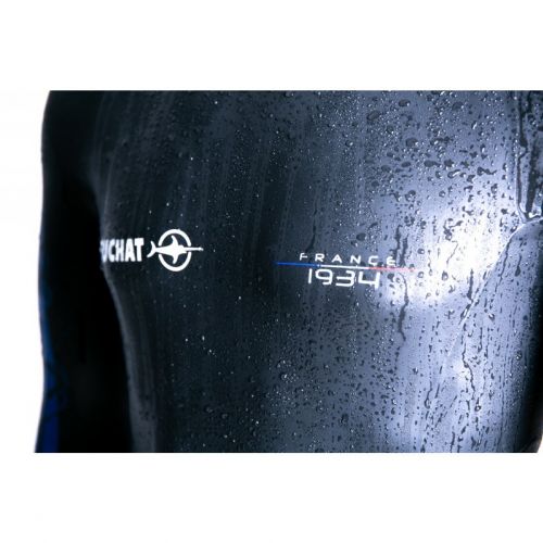 Beuchat Zento 2 mm - pianka do freedivingu męska ()